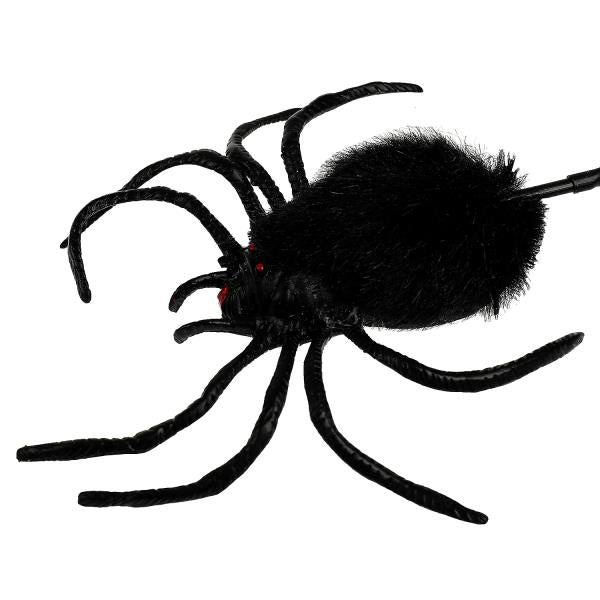 Попрыгун паук, блист.17*22,8*3см ИГРАЕМ ВМЕСТЕ в кор.2*96шт