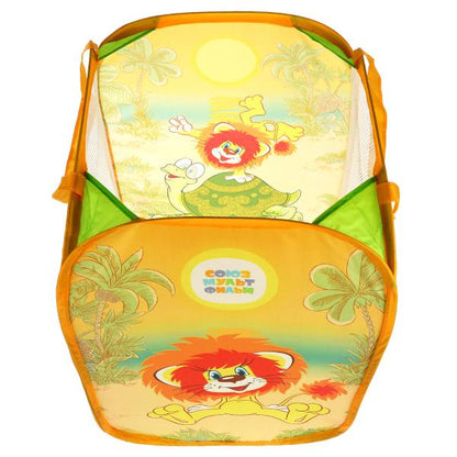 Sac pour enfants de 36 x 58 cm, taille 36 x 58 cm, couleur 24 pouces.