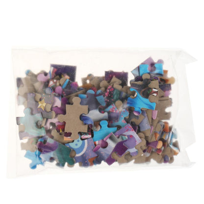 Любимые питомцы. Пазлы классические в коробке. Пазл 104 детали. Умные игры в кор.24шт