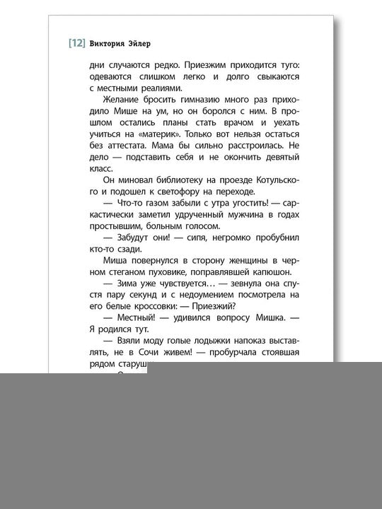 ЛМК Эйлер. Полярное солнце