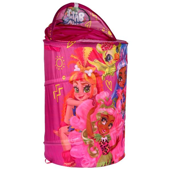 Corps pour joueur CAVE CLUB 43*60 cm IJG ВМЕСТЕ в кор.24шт