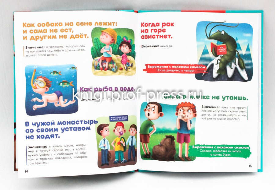 Развиваем образное мышление. ПОСЛОВИЦЫ, ПОГОВОРКИ, ЗАГАДКИ мат.ламин.обл. выбор.лак 32 стр.200х255