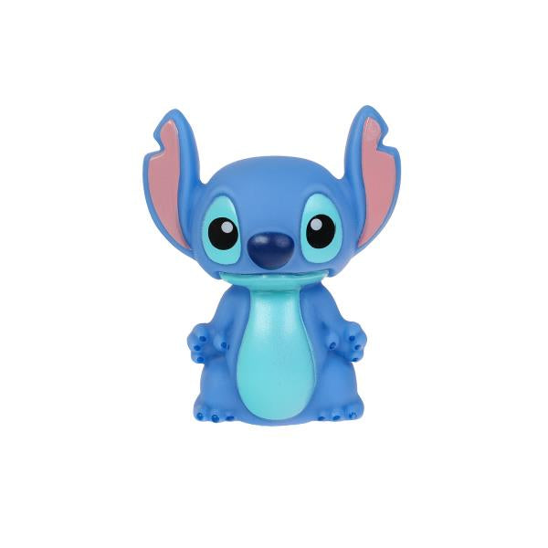 Игрушка для ванны 10 см, в сетке, КАПИТОШКА в кор.2*144шт