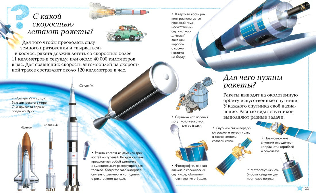 Quoi, зачем и почему?