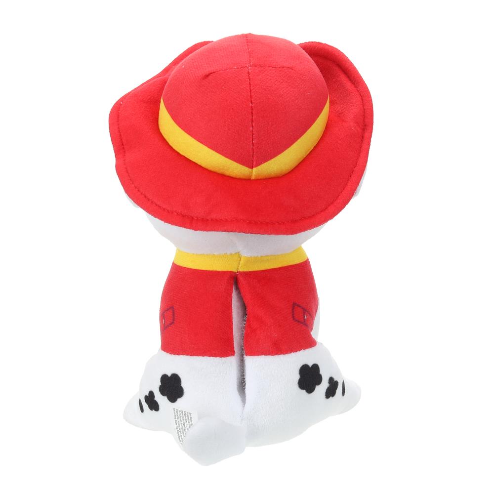 Игрушка мягкий щенок герой мультфильма 20 см,сидячая,озвученная Добрые игрушки в кор.24шт