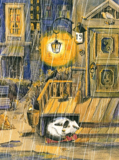 Уютные зимние сказки. Детская художественная литература