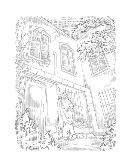 Точка невозврата. Выбор. Кн. 1