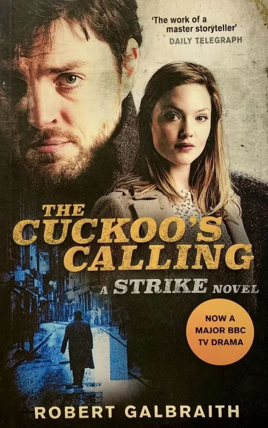 The Cuckoo's Calling (Зов кукушки)