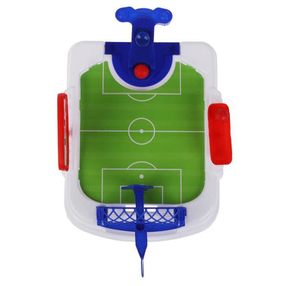 Настольная игра футбол кор.21,3*17,5*3,7см Умные игры в кор.2*80шт