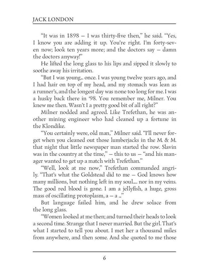 The Night Born and Other Tales = Рожденная в ночи и другие рассказы: на англ.яз