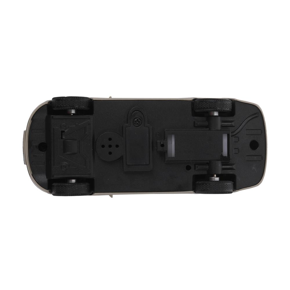 Машина металл LADA granta 11,5 см, двери, инерц, бежевый, кор. Технопарк в кор.2*36шт