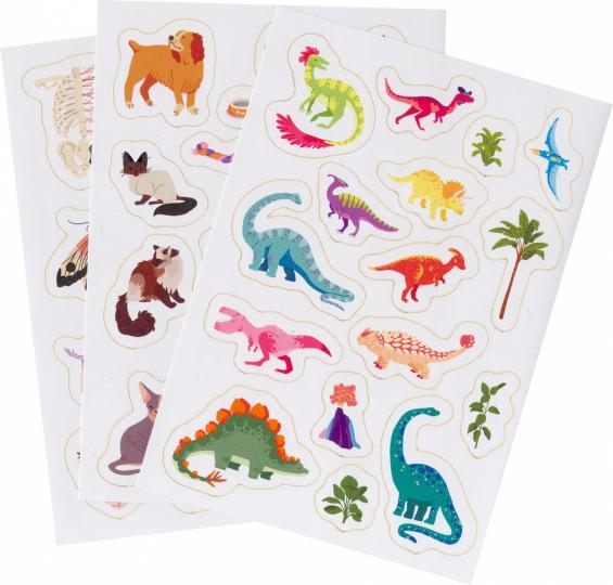 СТИКЕРПАК. САМЫЕ КРУТЫЕ СТИКЕРЫ