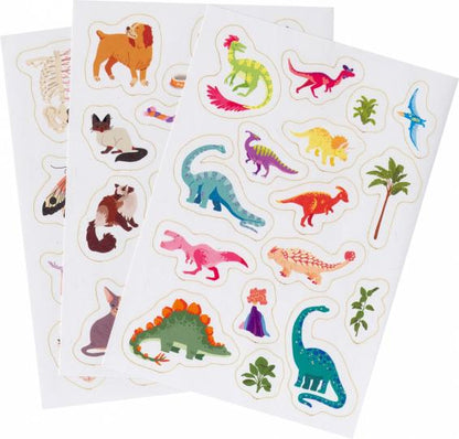 СТИКЕРПАК. САМЫЕ КРУТЫЕ СТИКЕРЫ