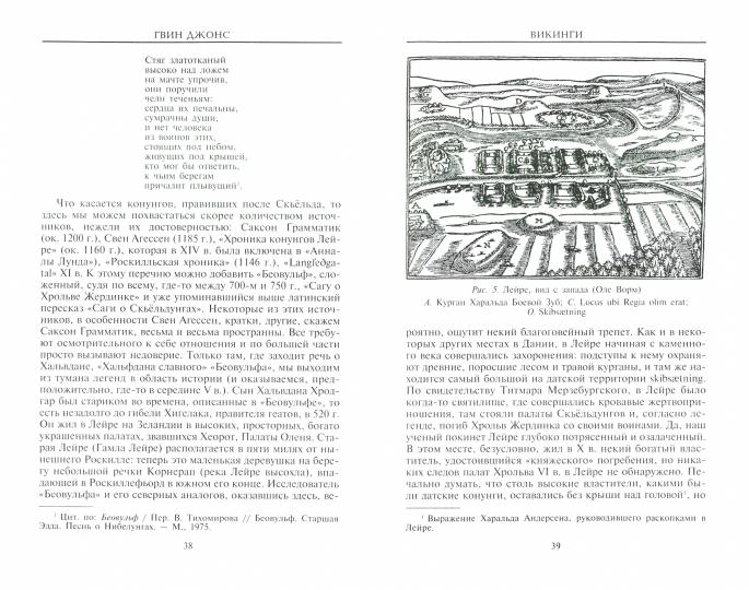 Викинги. Потомки Одина и Тора