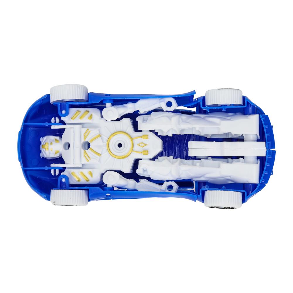 Робот трансформирующийся, в машине, блист.21*30*5см ТЕХНОДРАЙВ в кор.2*48шт