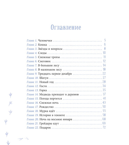 ЛМК Волков. Орион падает на запад