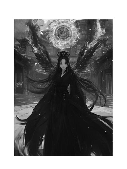 Цин Але. Императрица Поднебесной. Т. 3