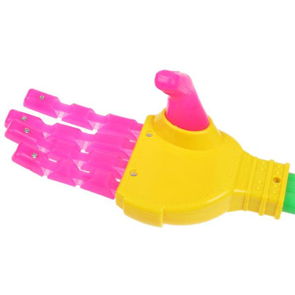 Рука механическая, супербот, хед.48*7,5*9см ТЕХНОДРАЙВ в кор.2*48шт