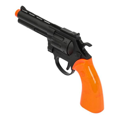 Автомат с присосками, блистер 17*54*4см ИГРАЕМ ВМЕСТЕ в кор.2*54шт