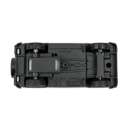 Машина металл УАЗ ХАНТЕР длина 10,5 см, инерция, серебристый, кор. Технопарк в кор.2*36шт