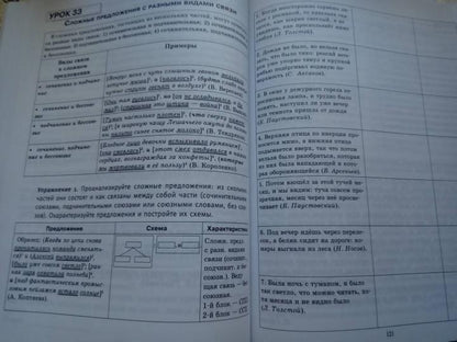 Русский язык на "отлично". 9 кл. Пособие для учащихся. 2-е изд. Балуш иТ.В.