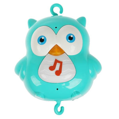 Carrousel musical pour la musique chinoise en cor. Умка в кор.3*6шт