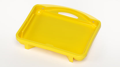 Мозаика для малышей в чемодане "Утята" d4,5/38 эл Baby Toys в кор.8шт