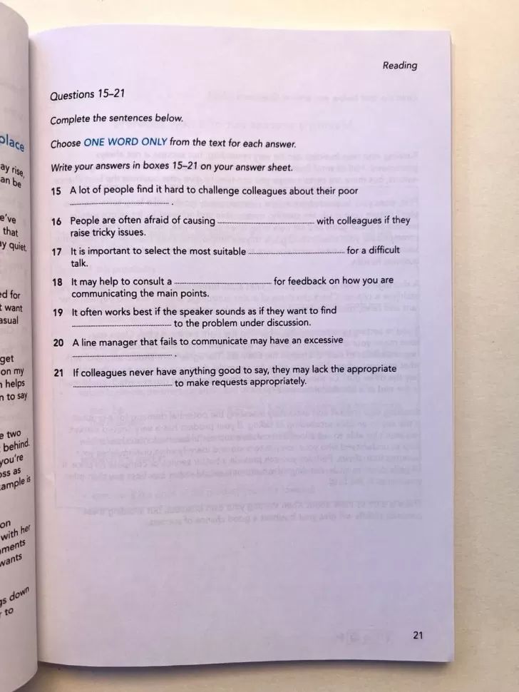 IELTS Cambridge 20 (General)+QR Code