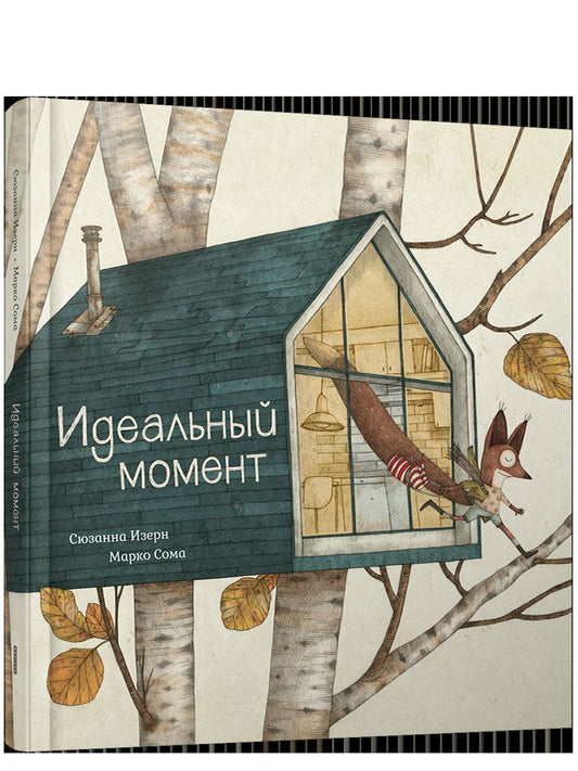 Идеальный момент