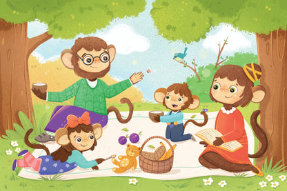 Мартышкино