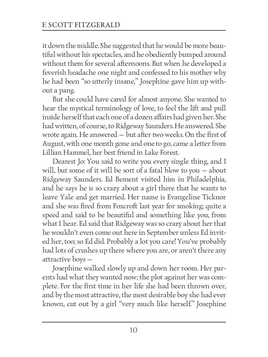 Tales of the Jazz Age 8 = Сказки века джаза 8: на англ.яз