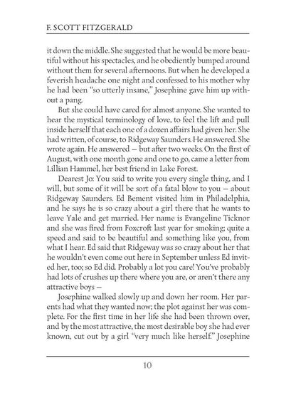 Tales of the Jazz Age 8 = Сказки века джаза 8: на англ.яз