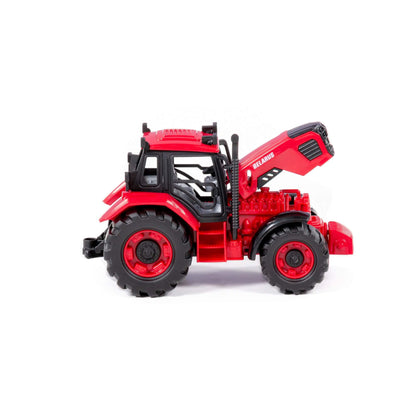 Полесье. Трактор "Belarus" арт.89397 /12