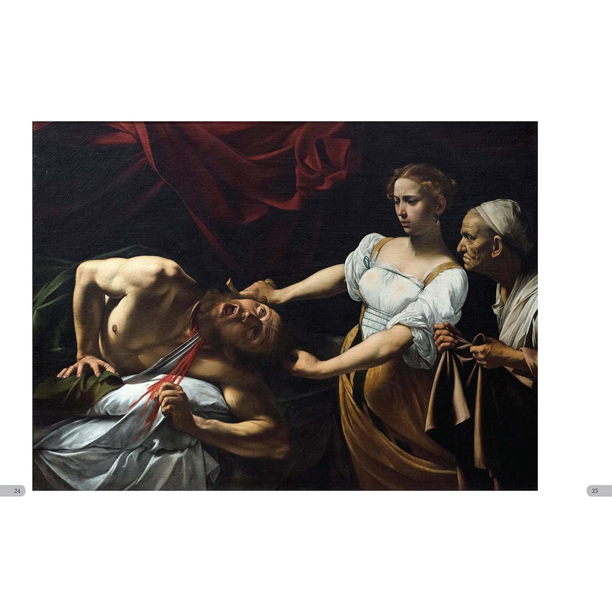 Караваджо. Лучшие картины