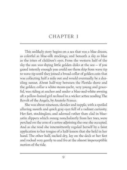 Tales of the Jazz Age 3 = Сказки века джаза 3: на англ.яз