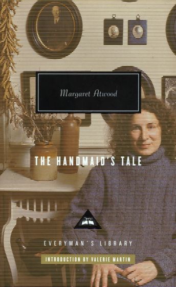 The Handmaid's Tale ( Рассказ служанки)