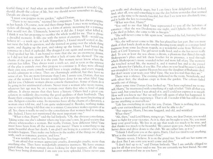 Портрет Дориана Грея=The Picture of Dorian Gray.: Роман: На англ.яз. О. Уайльд. - (English Fiction Collection).
