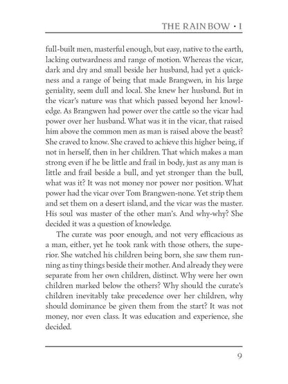 The Rainbow 1 = Радуга 1: на англ.яз