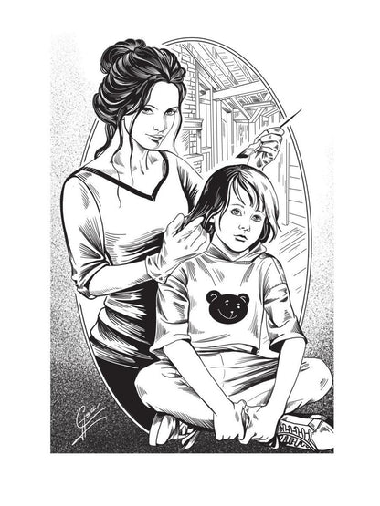 Рип.МагФэнтэзи.Сбежавшая невеста(дилогия)