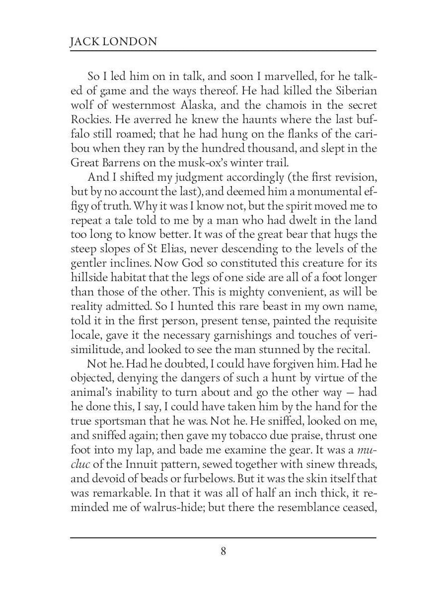 The Faith of Men = Мужская верность: на англ.яз