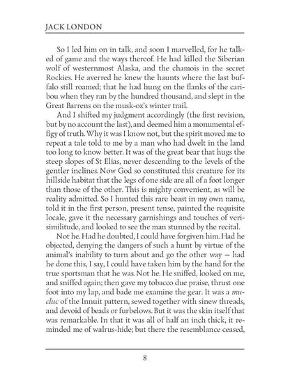 The Faith of Men = Мужская верность: на англ.яз