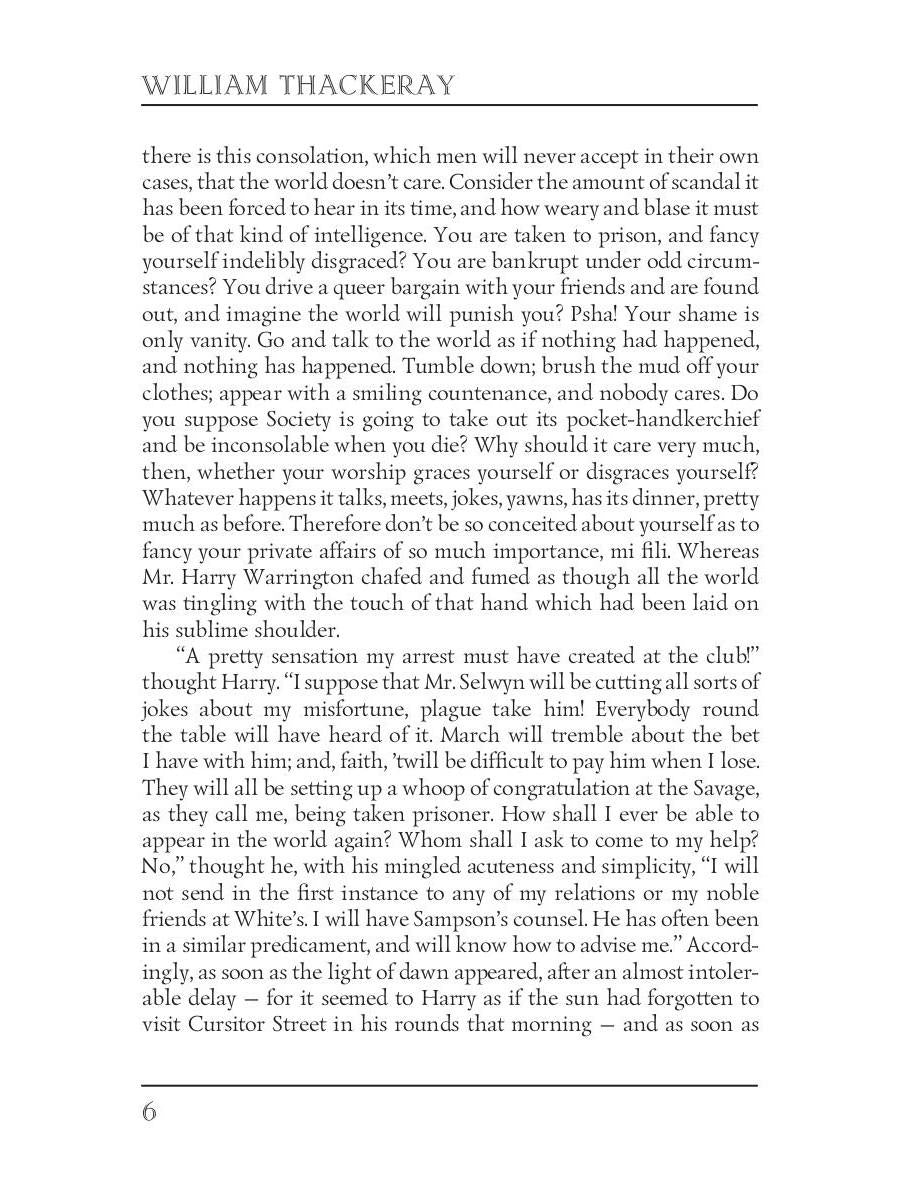 The Virginians 2 = Виргинцы: рассказ о последнем веке 2: на англ.яз