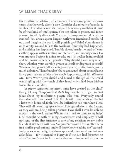 The Virginians 2 = Виргинцы: рассказ о последнем веке 2: на англ.яз