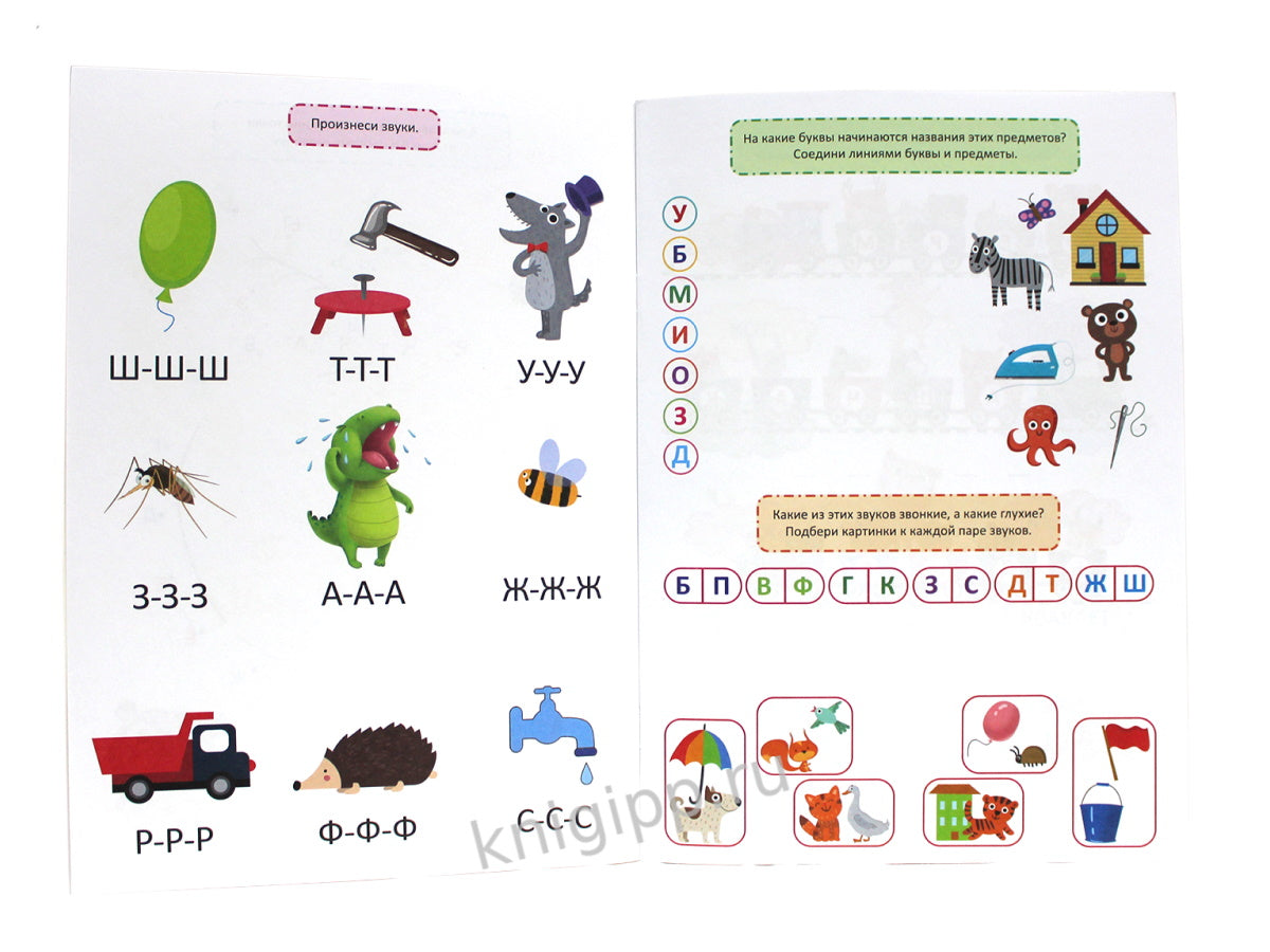 ТРЕНАЖЁР ПО РУССКОМУ 5+