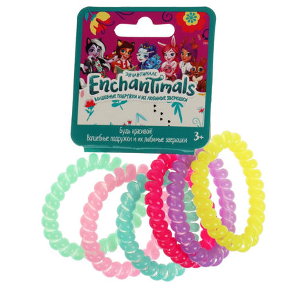 Accessoires pour enfants, 6шт на карт. dans le paquet. МИЛАЯ ЛЕДИ уп-12шт в кор.50уп