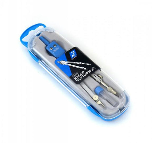 Циркуль 2 предмета в пласт.пенале,DCg_00002