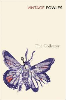 The Collector (John Fowles) Коллекционер (Джон Фаулз) /Книги на английском языке