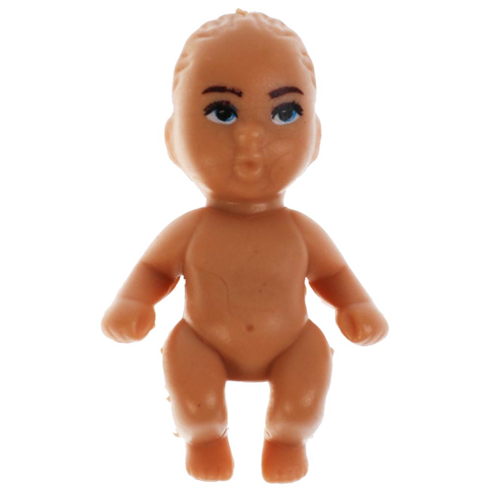 Карапуз. Кукла "София" 29см беременная, 1 младенец, кэжуал, расческа, арт.66001B1-C1-S-BB