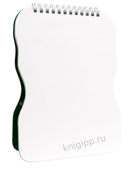 MyArt. СКЕТЧБУК для детей на гребне С УШКАМИ. ЗАЙЧОНОК