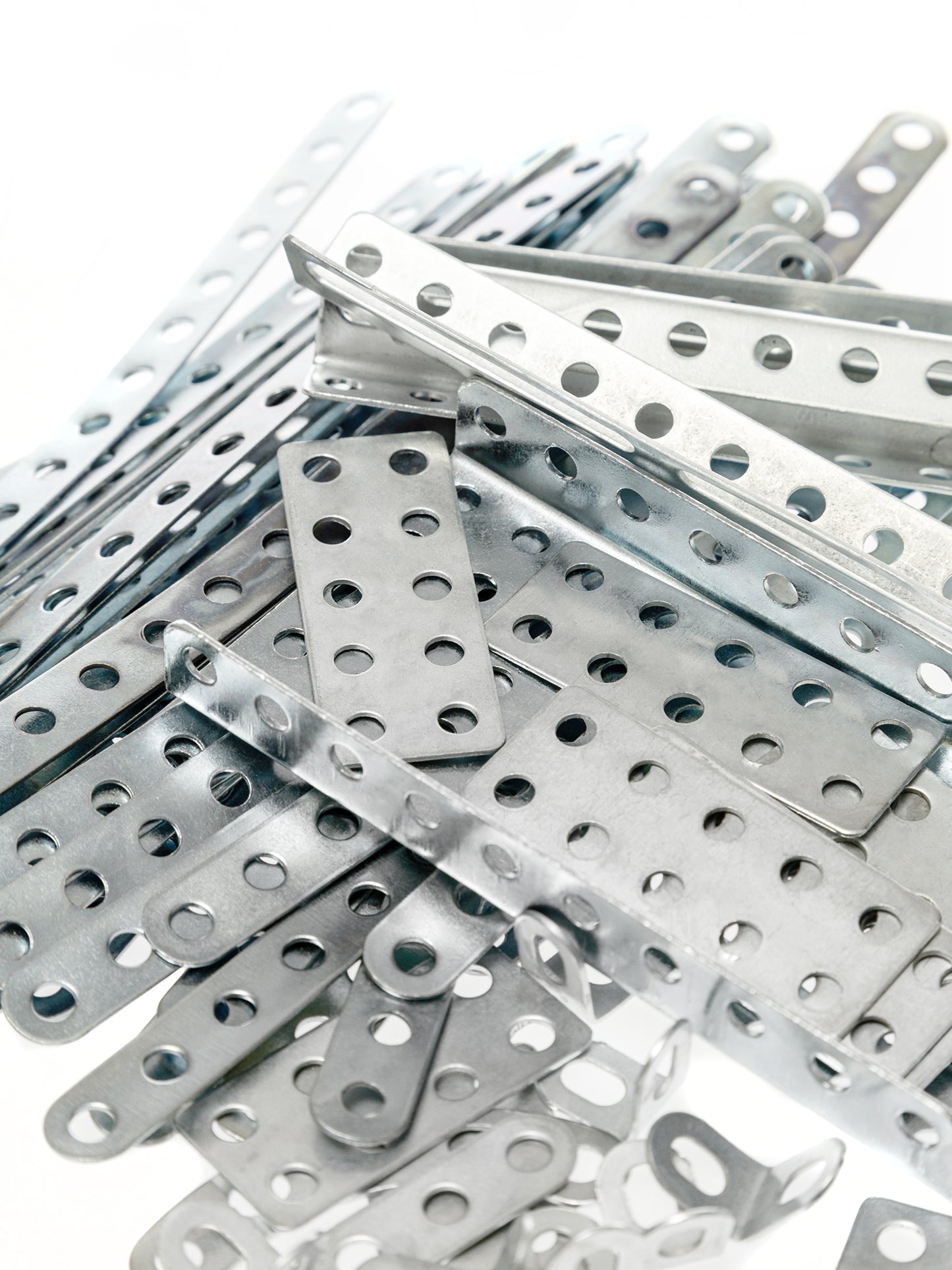 00863 Конструктор метал. Эйфелева башня (893 эл.)